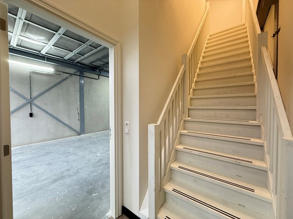 Medium property photo - Jarmuiden 29C, 1046 AC Amsterdam